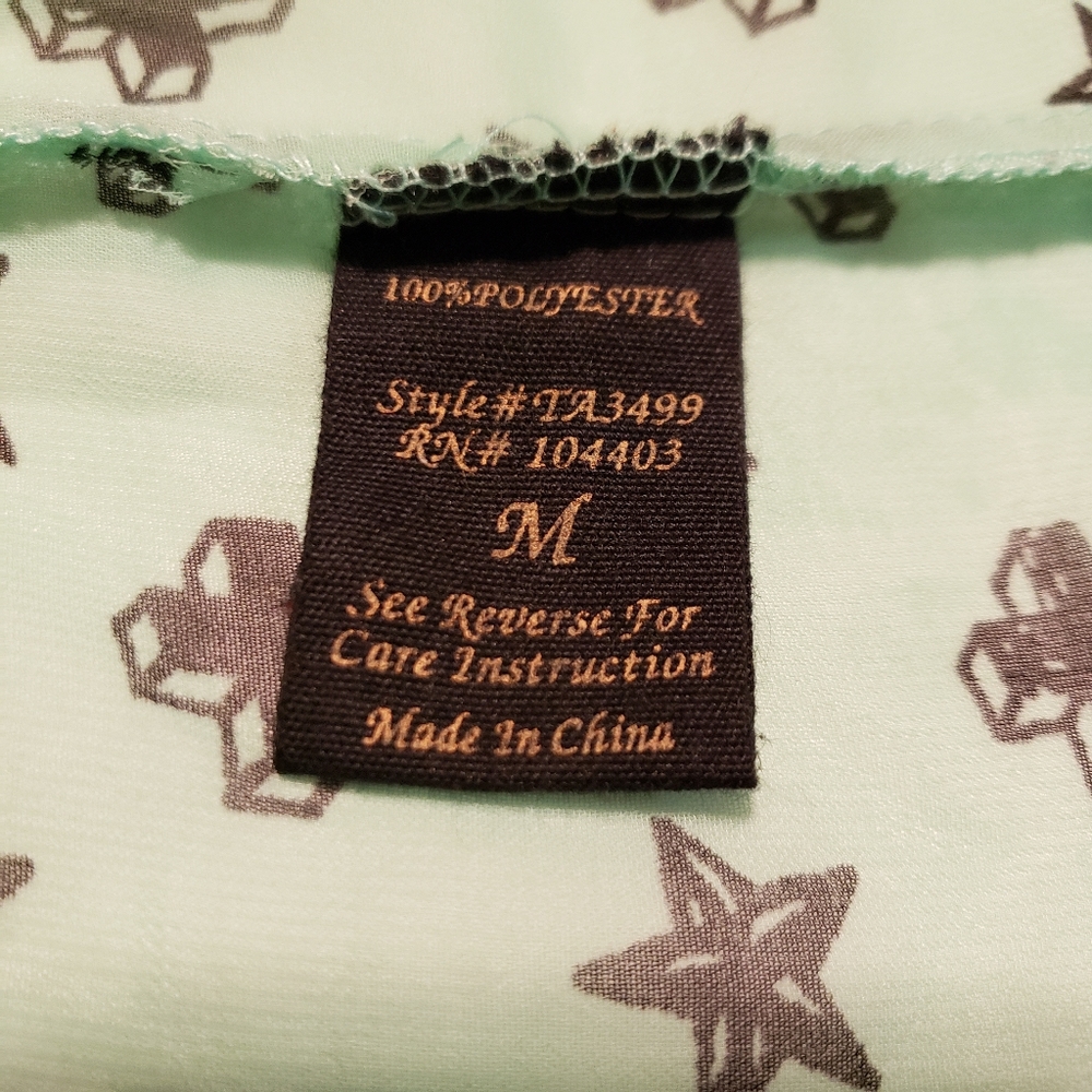 Edge > High/Low Tank
Size M - Picture 6 of 7
